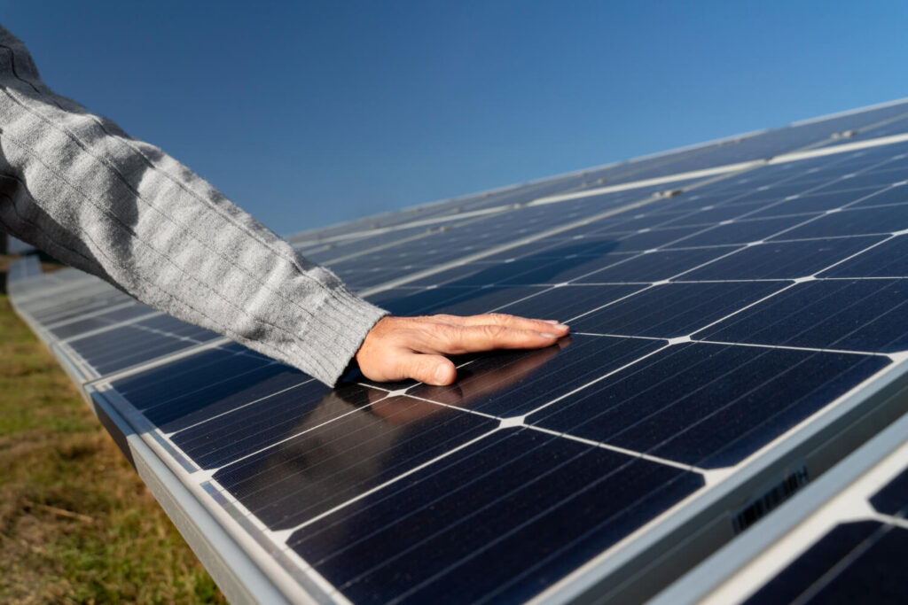 Solarna elektrana instalacija obiteljske kuće hrvatska